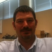 Travis Pitford
