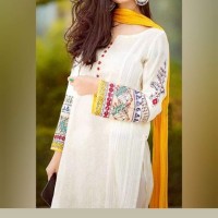 Sidra Shah