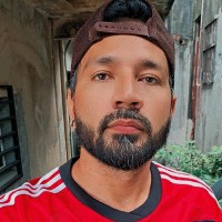 Eder Colares Da Palma