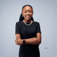 Olukoya Glory Tolulope