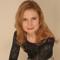 Lily Loudová