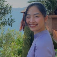 Ngoc Tram Nguyen