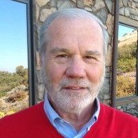 Barry Johnson