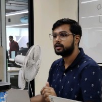 Anuj Gupta