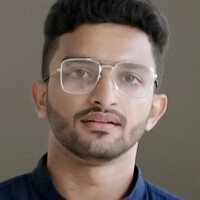 Midhun S Abraham