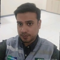 Abu Salim Khan