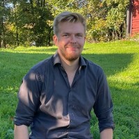 Juho Ahlberg