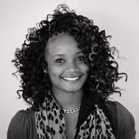 Tamara Phiri