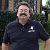 Gary Sparrow