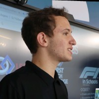 Henrique Gabriel Lenzi