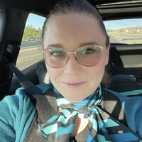 Samantha Hinson