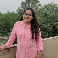 Meghana Kairam Konda