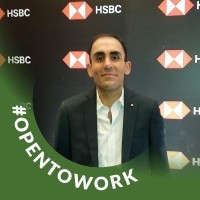 Hazem Farouk