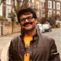 Anuj Kumar Somani (Accounts/Nsc)