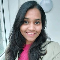 Ramyaa Rajasekar