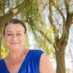 Mandy Arnold