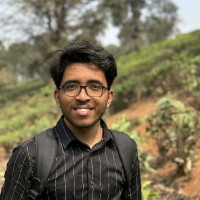 YB Ganga Mohith Reddy