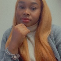 Ameria Patterson