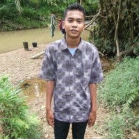 Rizki Romadhon Sgn Rizki