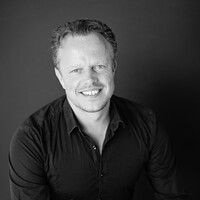 Patrick Van der Pijl