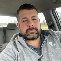Greg Israel