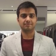 Sahil Saroop