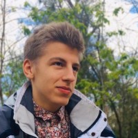 Viktor Andreiev