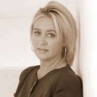 Victoria Schlesinger PG Dip DigM