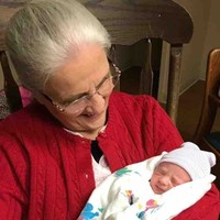 Carolyn Hostetler