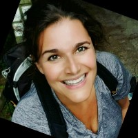 Stephanie Freidberg Vrolijk