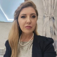 Velichka Sirakova