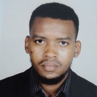 John Wesley Koome Mwiti