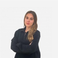 Cristina Garay Navajo
