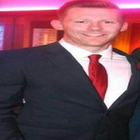 Ciaran Leddy