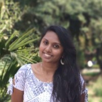 Shreya G S