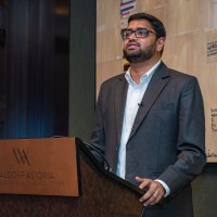 Aditya Alamuri