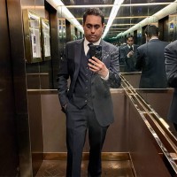 Roy Sequeira