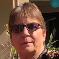 Lesley Amos