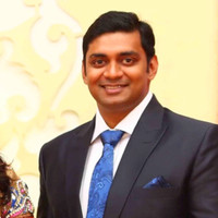 Vikas Ghorpade