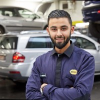 Mohamed Oualdali