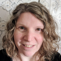 Christine Watson
