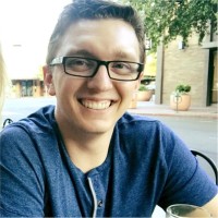 Sean Jansen, M.S., Amft