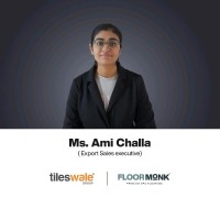 Ami Challa