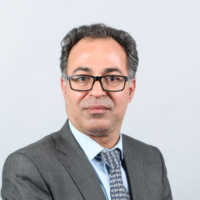 Vahid Tolooei, A.I.M.A