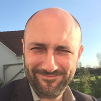 Cédric Dassonneville