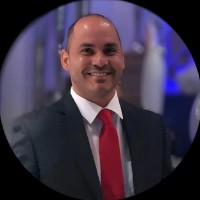 Pedro Mendoza