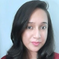 Anshu Angrish