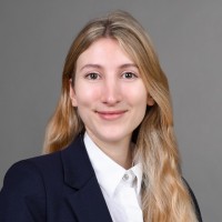 Clémentine Thomas