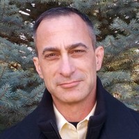 Eric Stoffle