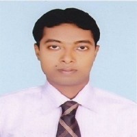 Md. Morshed Hasan